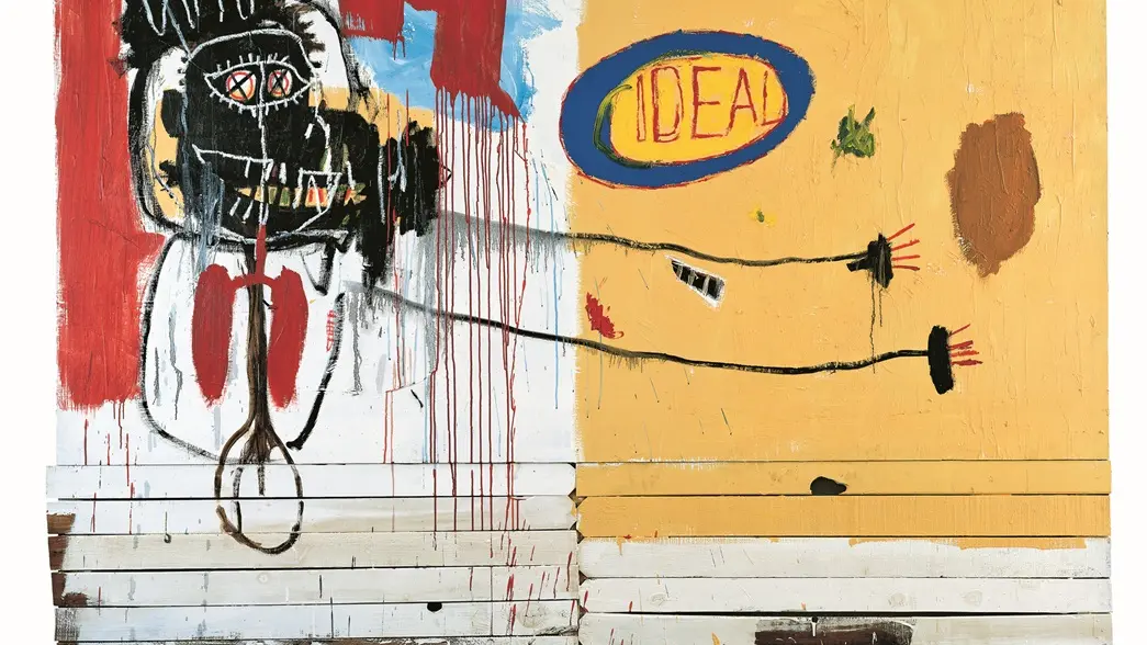 BASQUIAT_She_Installs