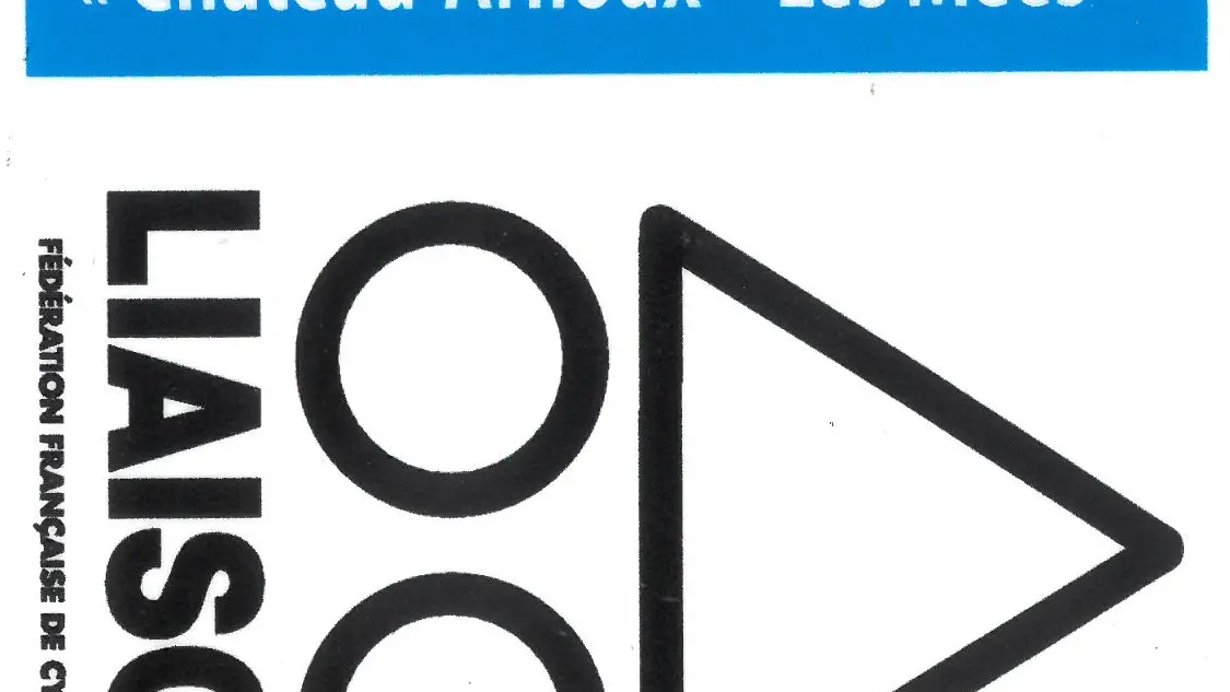 Liaison Château-Les Mées