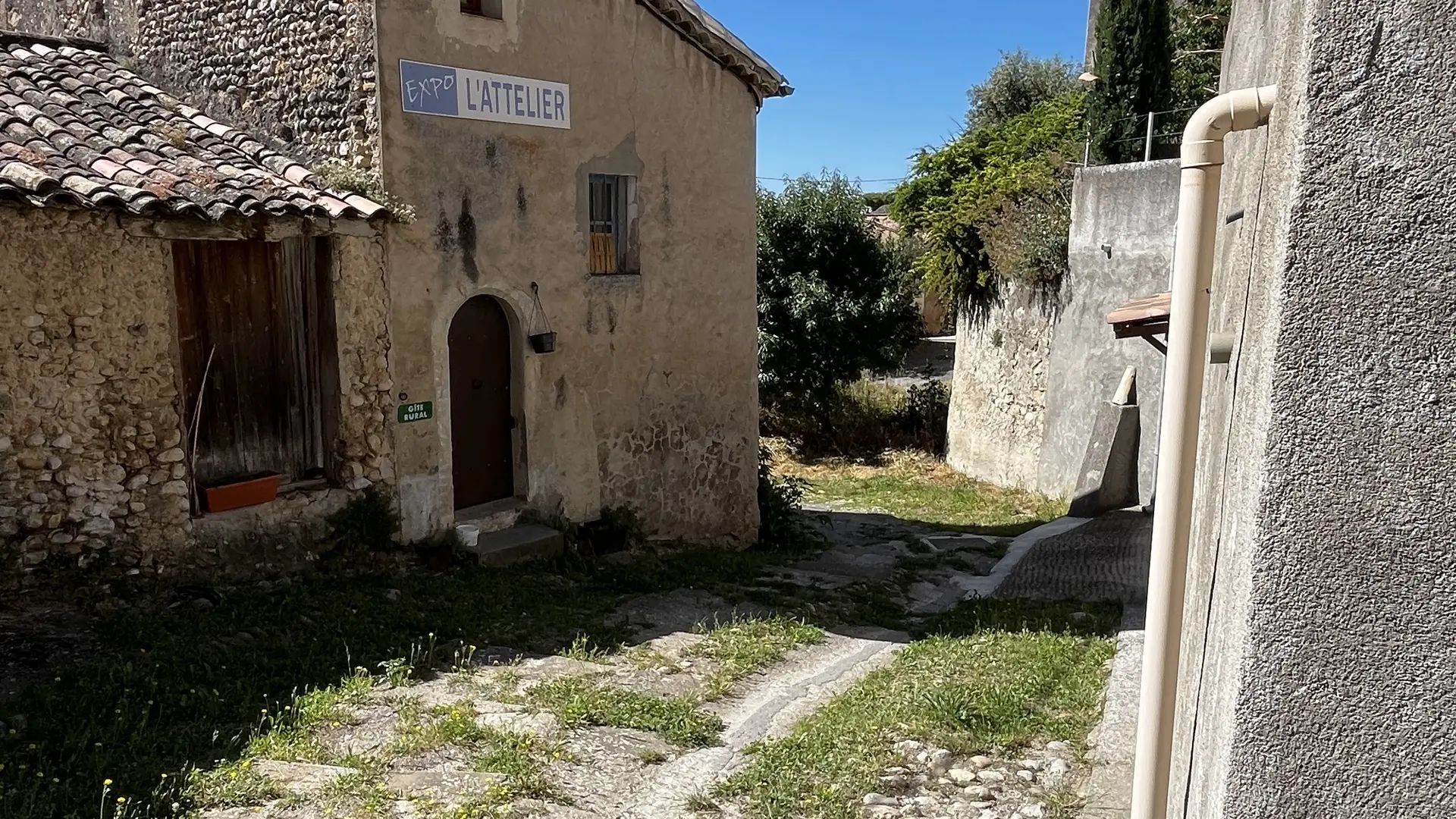 Calade des Siffleurs