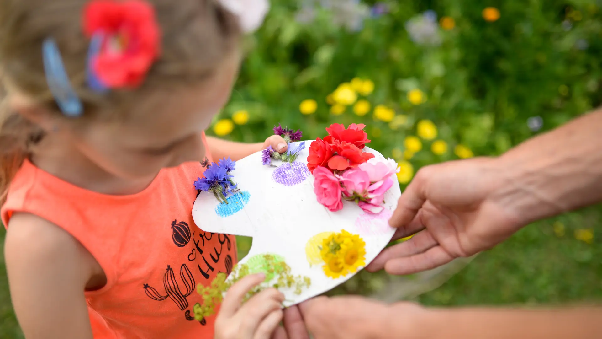 Animations pour enfants de 3 à 12ans