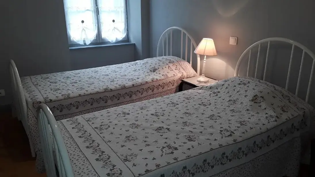 Chambre 2