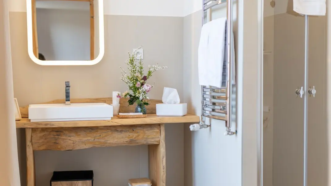 Salle de bain Verveine