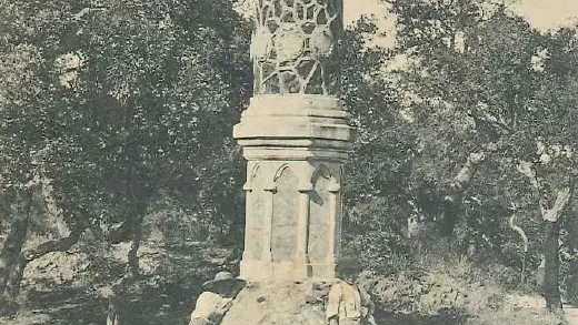 Carte postale ancienne