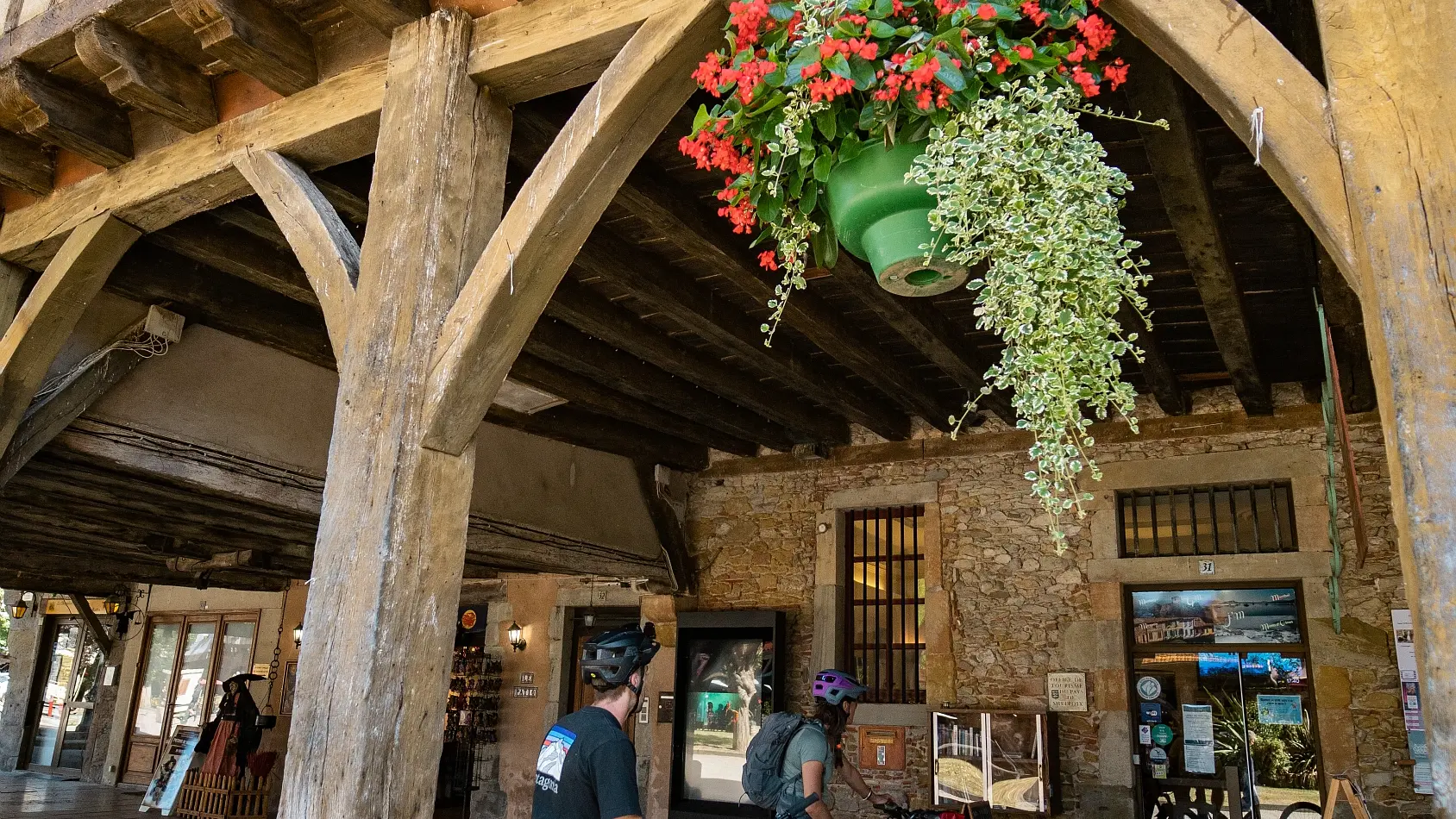 GT VTT Ariège Pyrénées Mirepoix