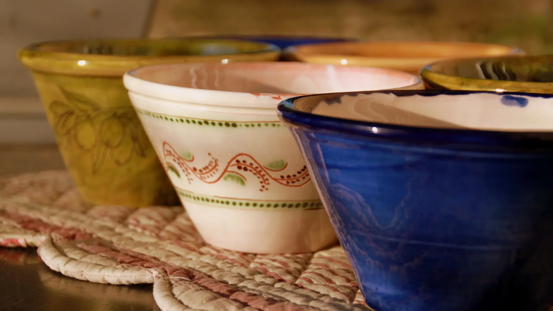 La poterie des Alpilles - Lise Freychet_Saint-Rémy-de-Provence