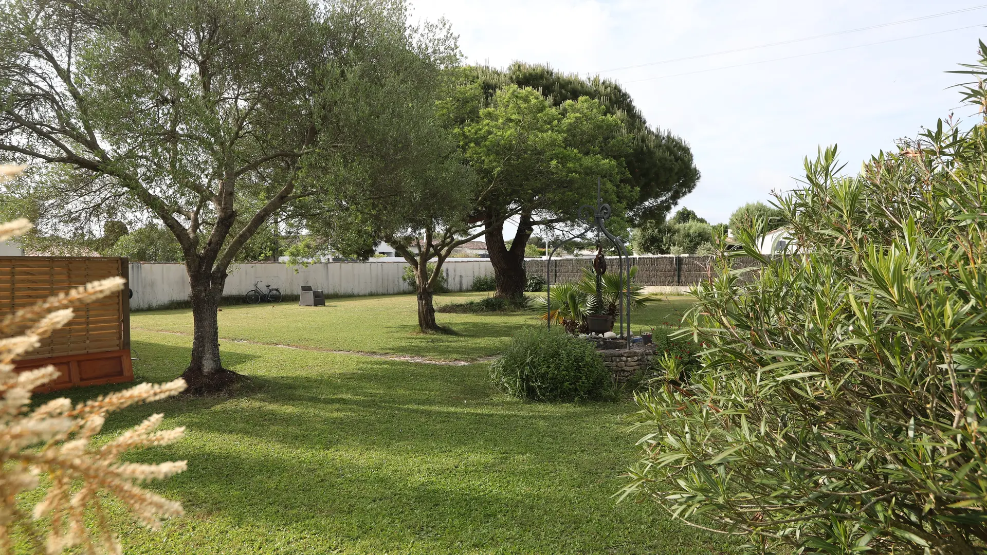 Jardin
