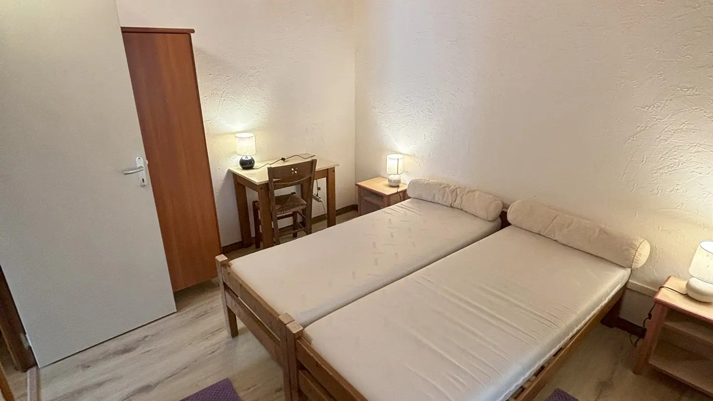 Appartement 8 personnes - 1er étage