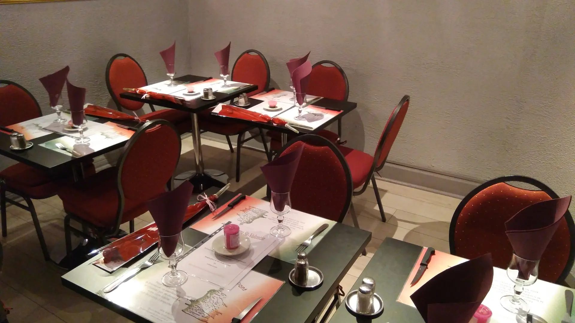 Restaurant Au Vieux Pont