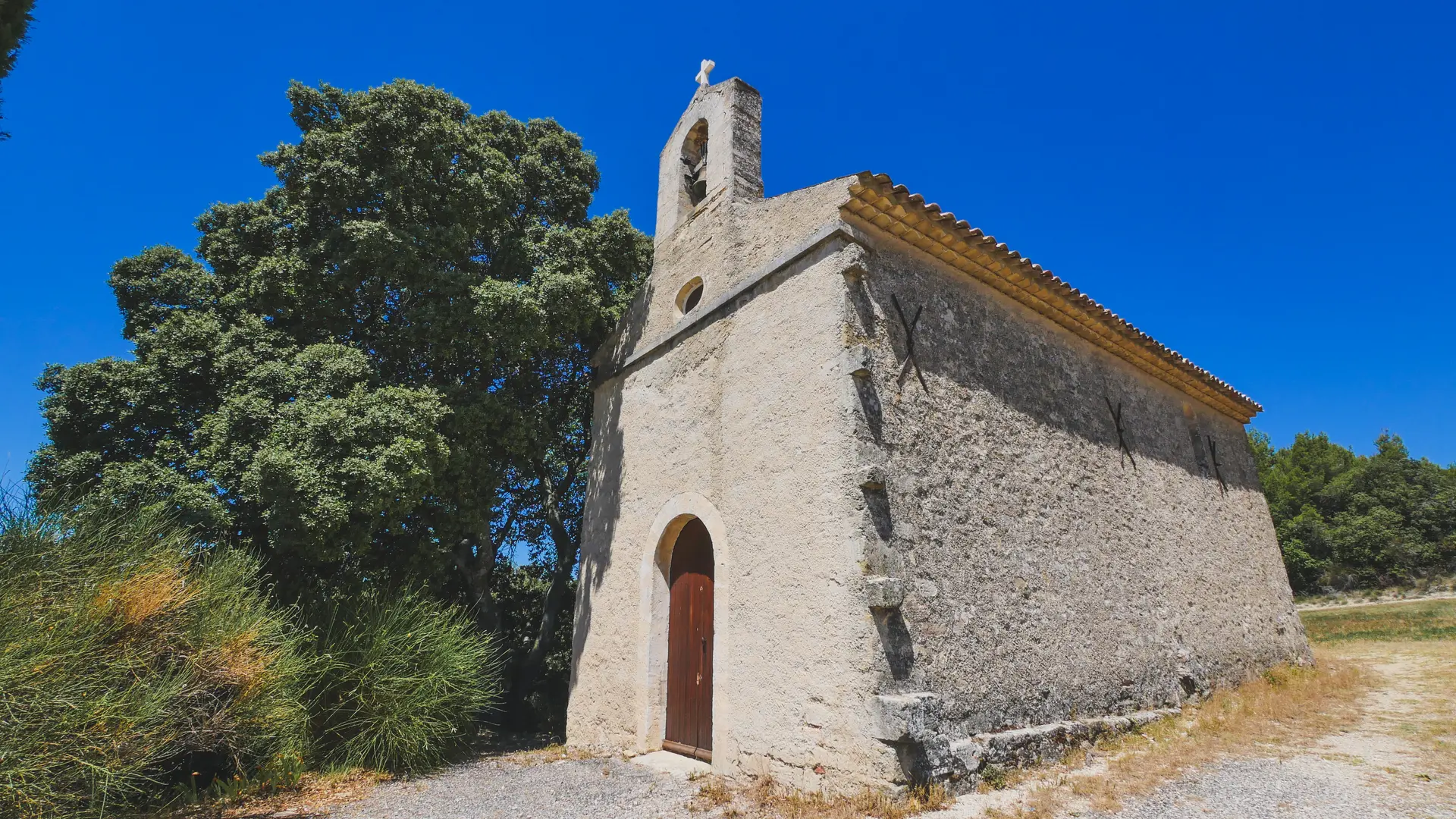 Chapelle Saint-Pierre