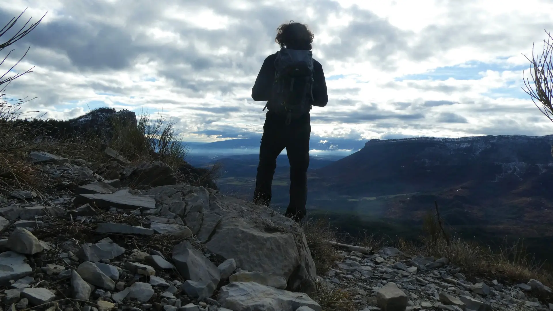 Instant contemplation