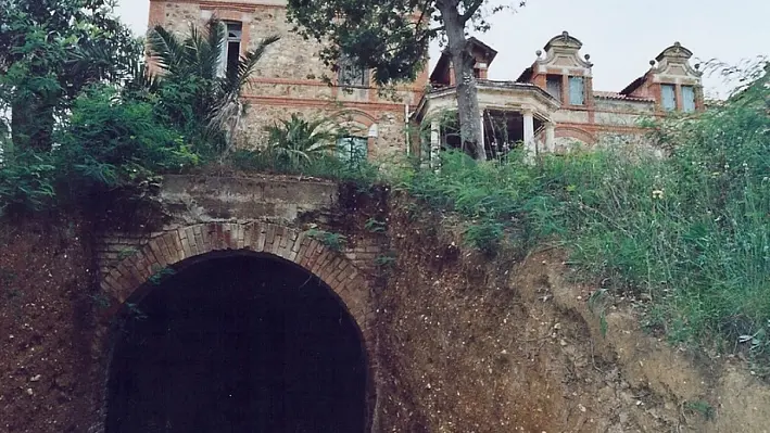 Château de la Pascalette - © Souvenir Français