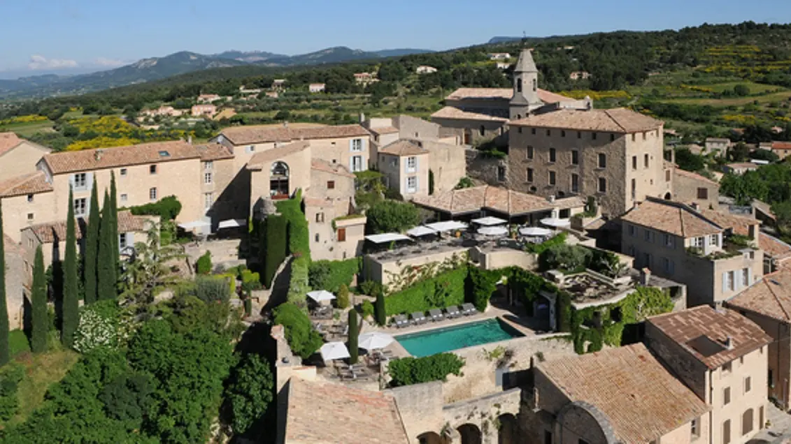 Hotel Crillon