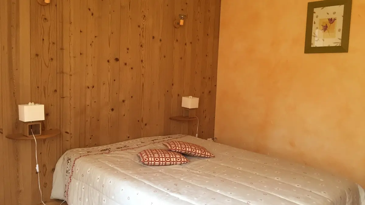 chambre 1