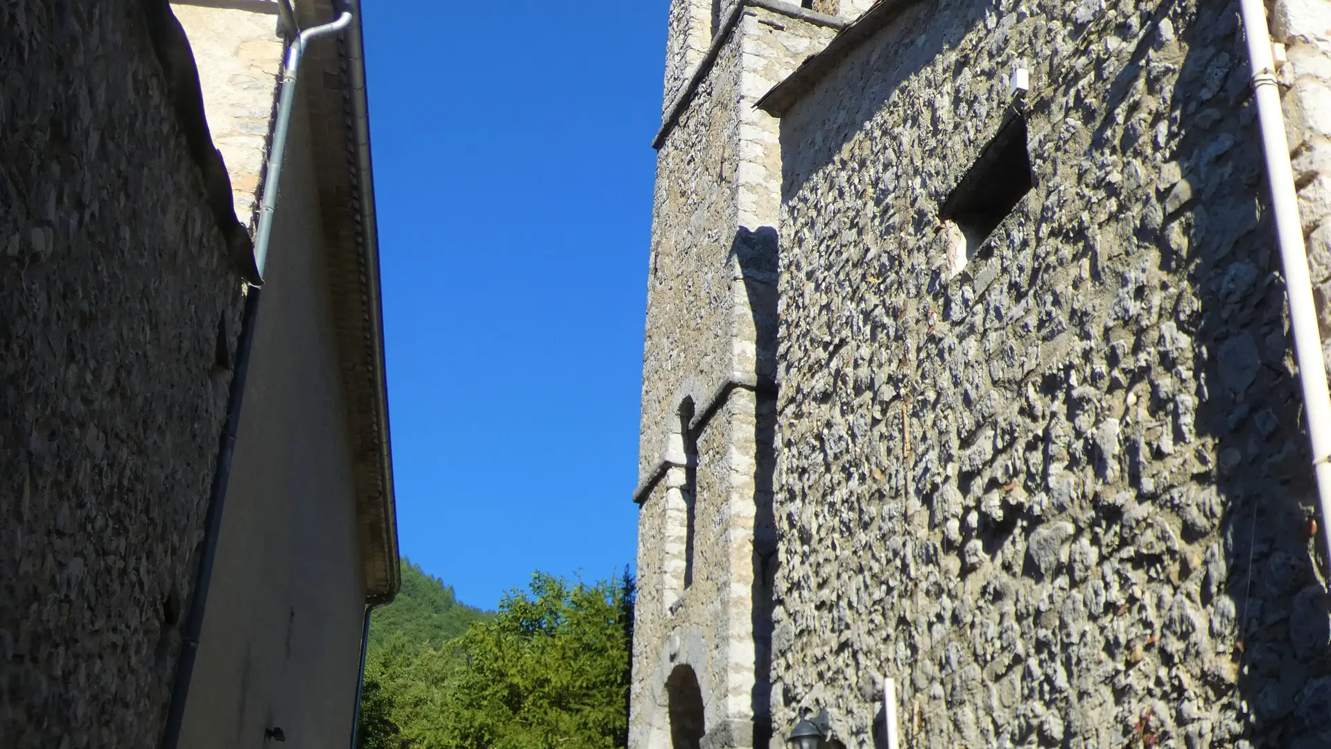 Eglise Saint Marc