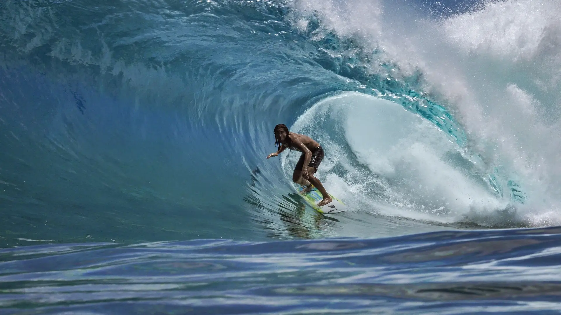 Tahiti Ocean Adventures