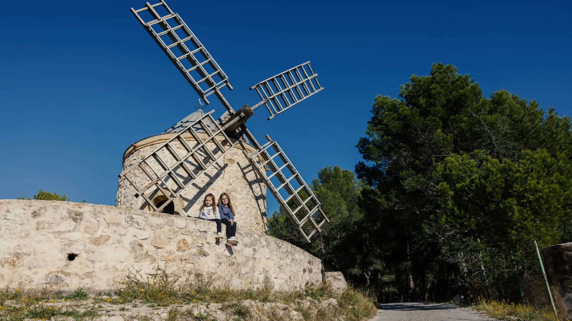 Vieux Village Gardanne