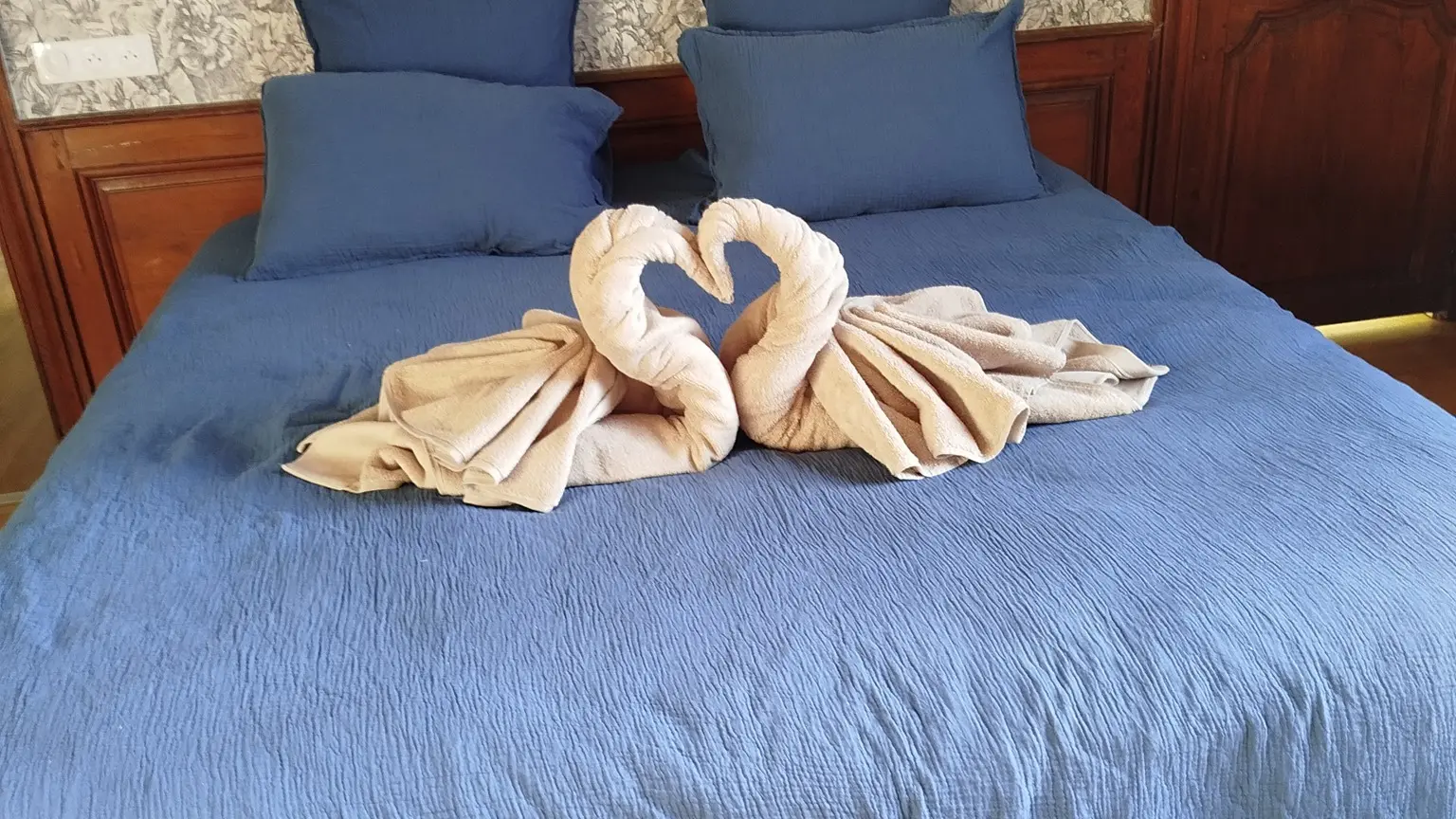 Chambre Bouleau 2