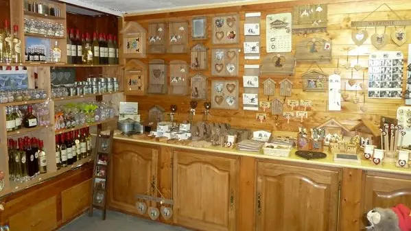 L'artisanerie Ceillac