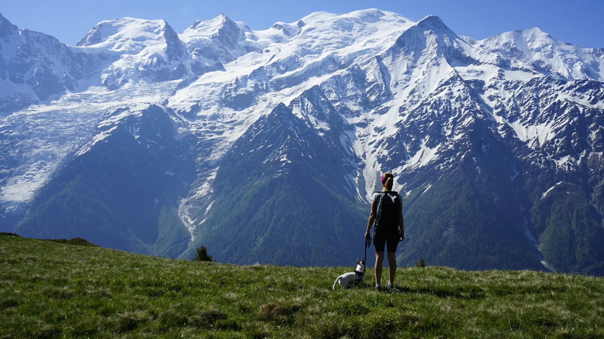 Chalets de Chailloux - Les Houches