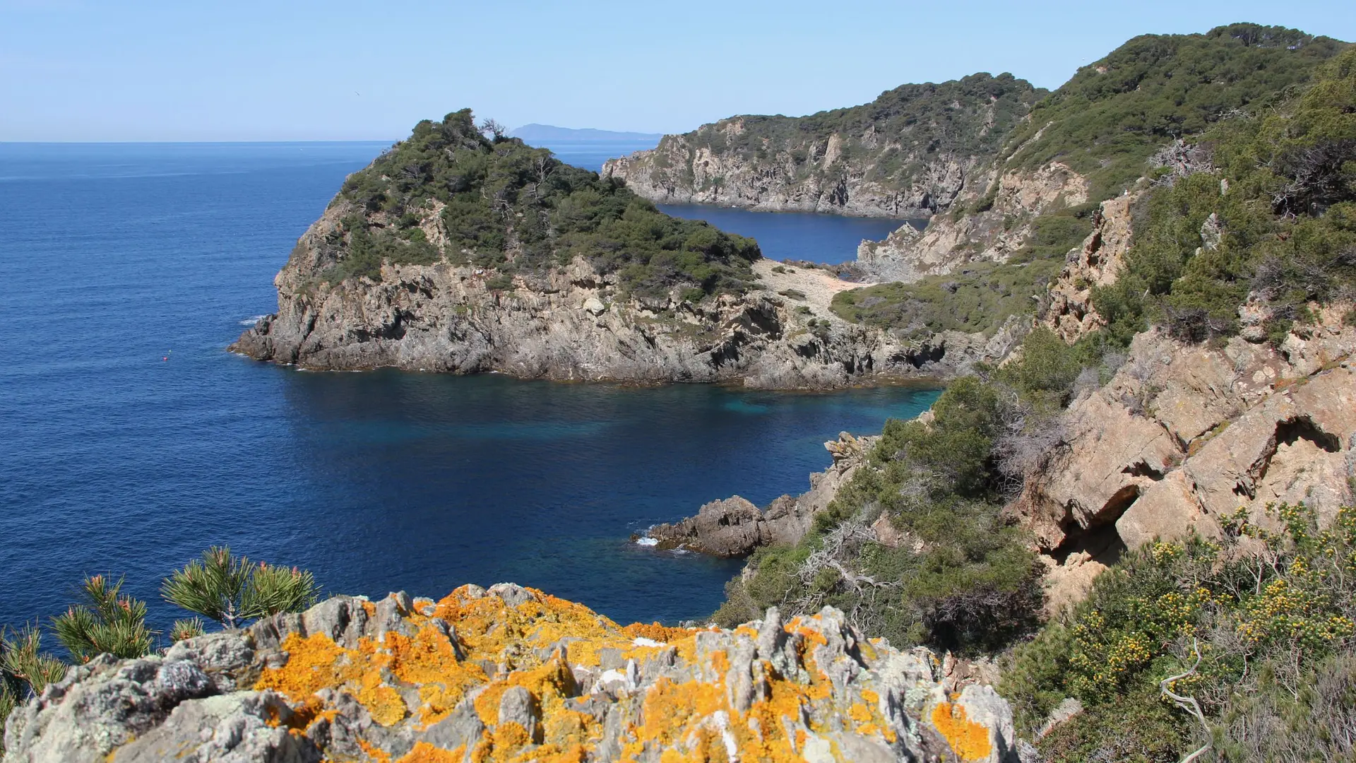 Pointe du Brégançonnet