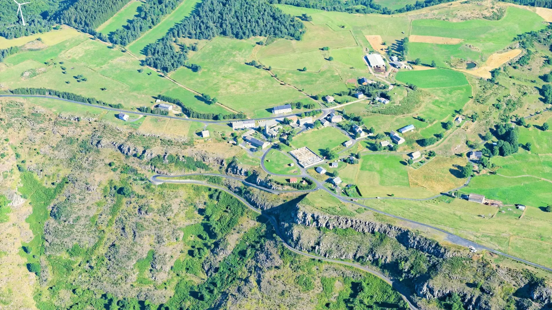 Saint-Clément ©David Méchin