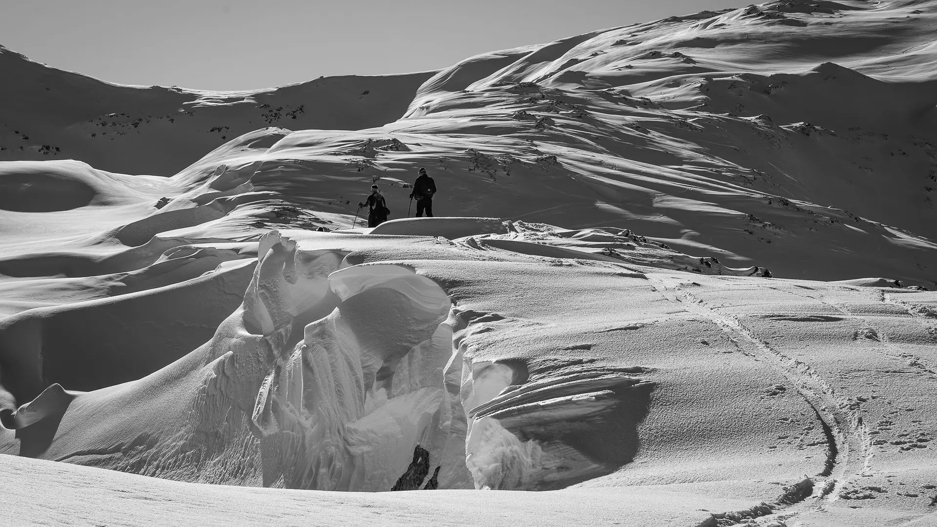 Agence Ski de randonnée Azimut