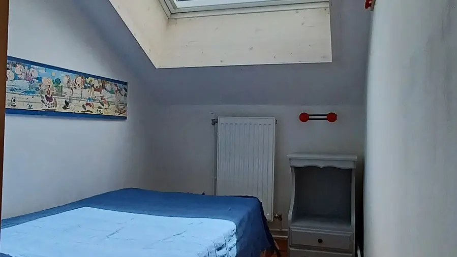 coin chambre