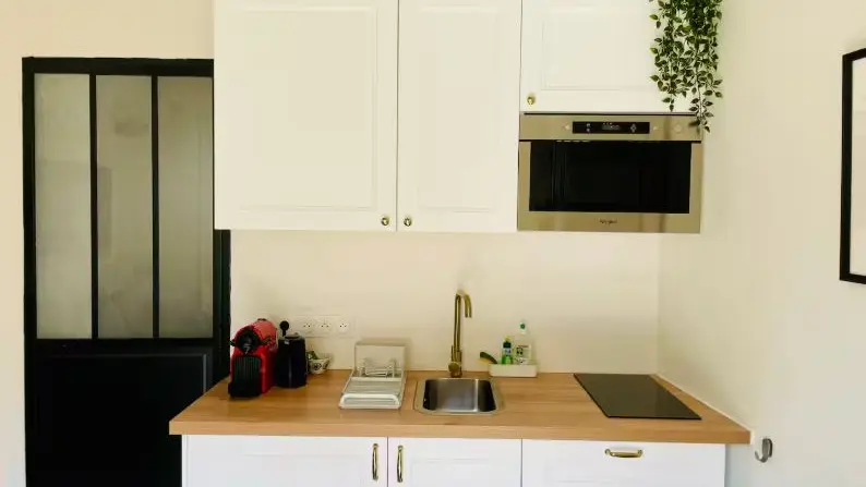 Studio Confort à louer à Marly-le-Roi_Marly-le-Roi