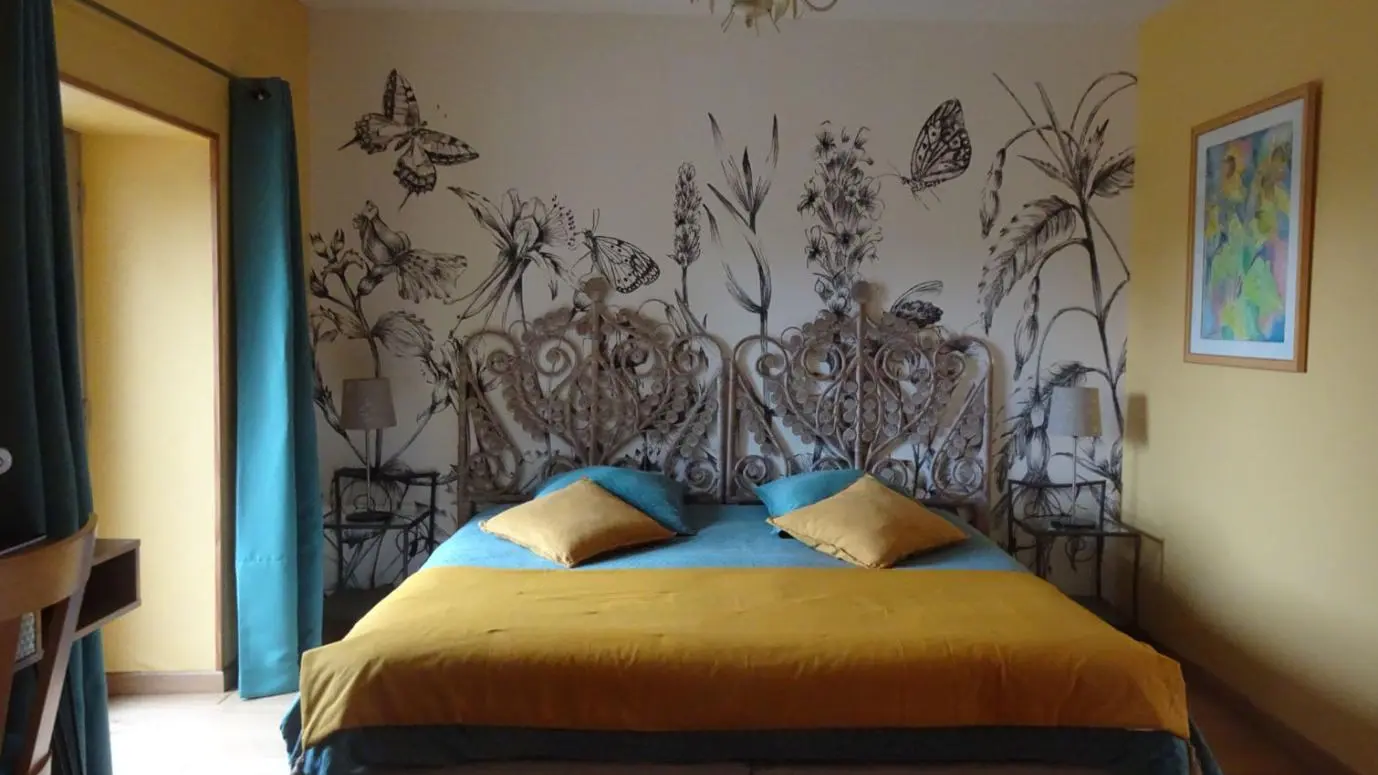 TOURNESOLS ALLIER Auvergne