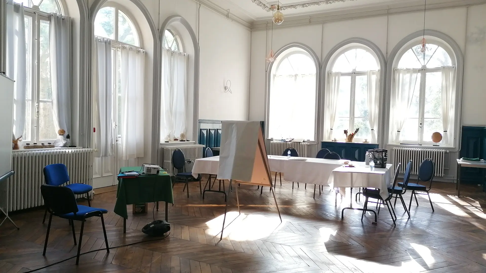 Centre de séminaire Val d'Orey