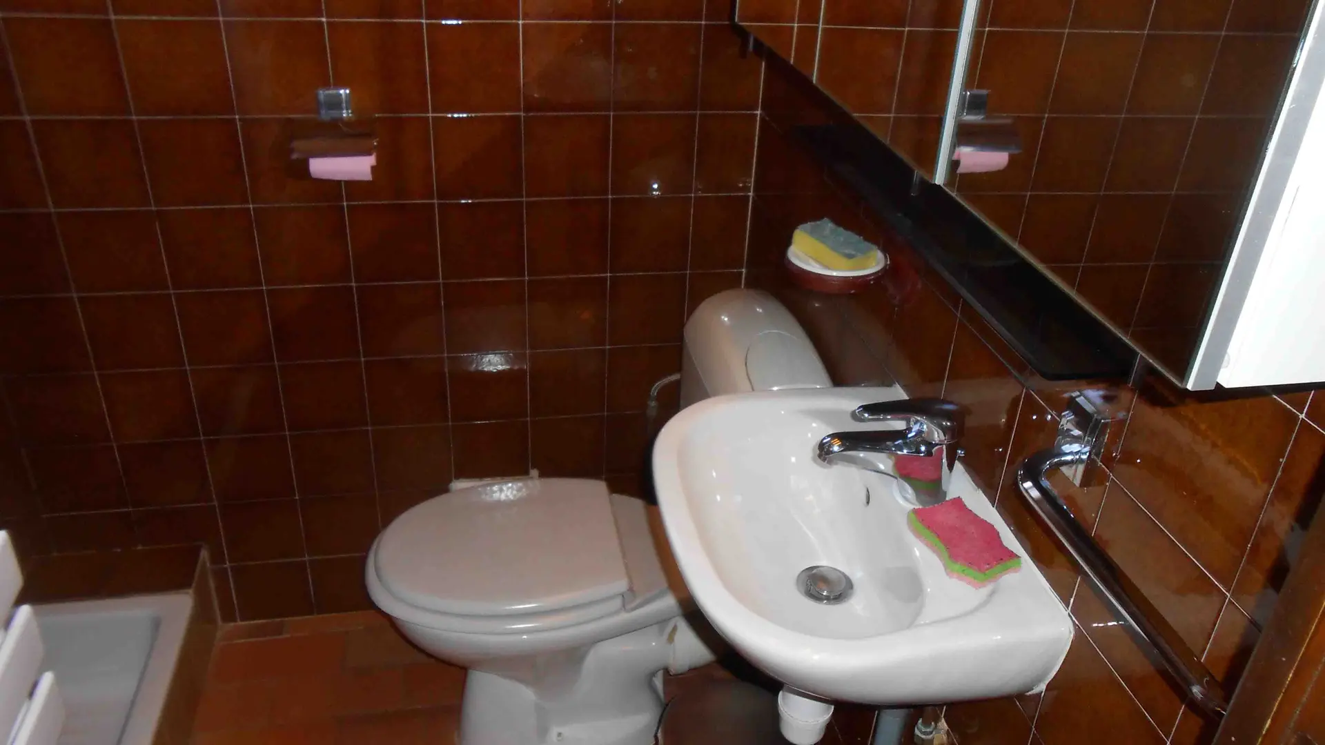Salle de bain
