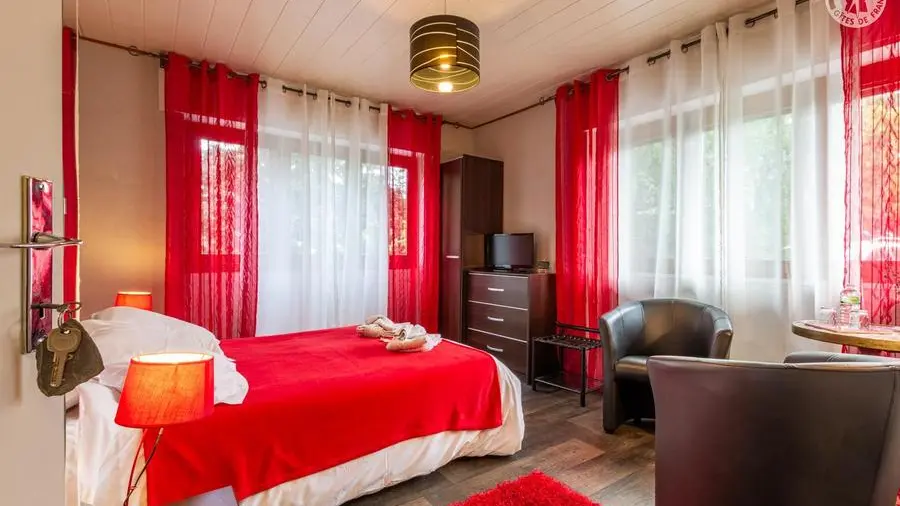 chambre