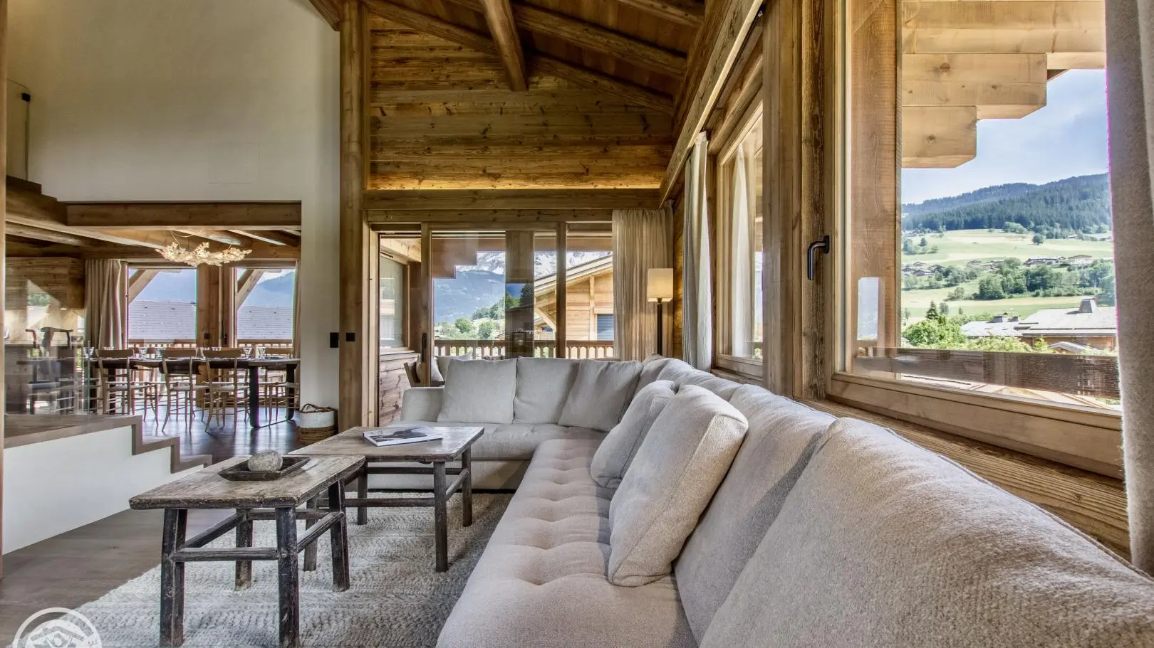 Vaste et moelleux .....