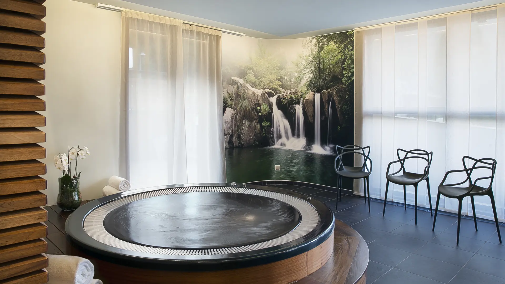 Excelsior spa