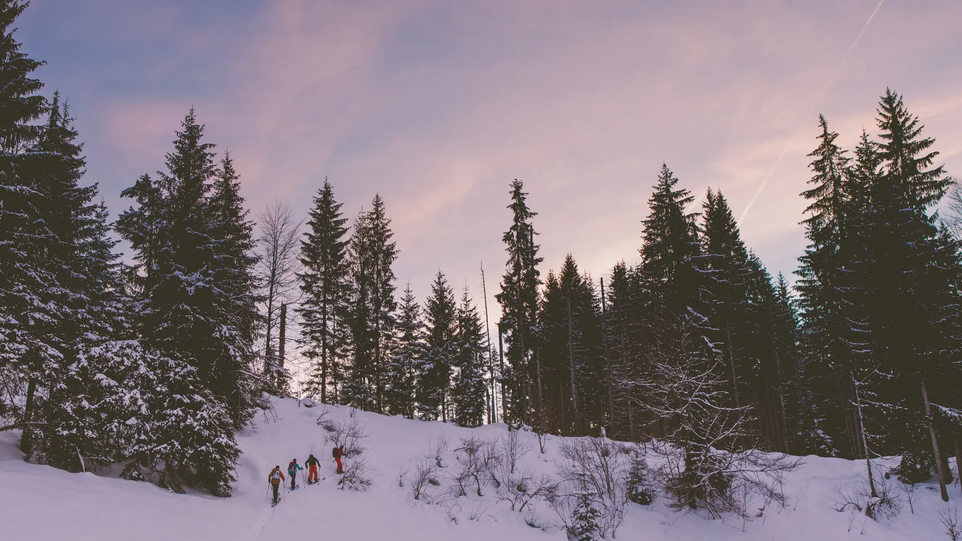 Ski de randonnée ESF Morzine