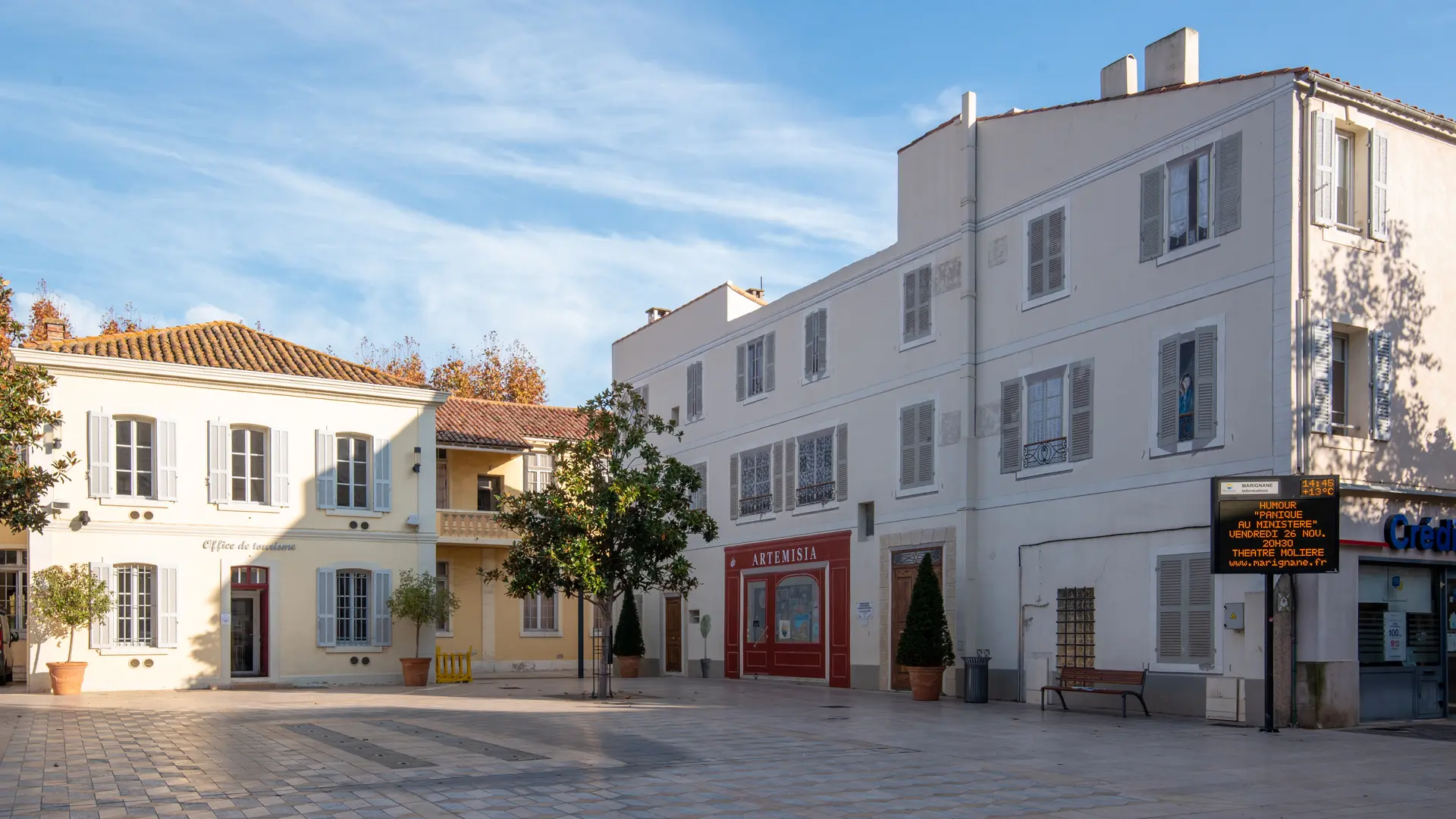 OT et fresque Artemisia