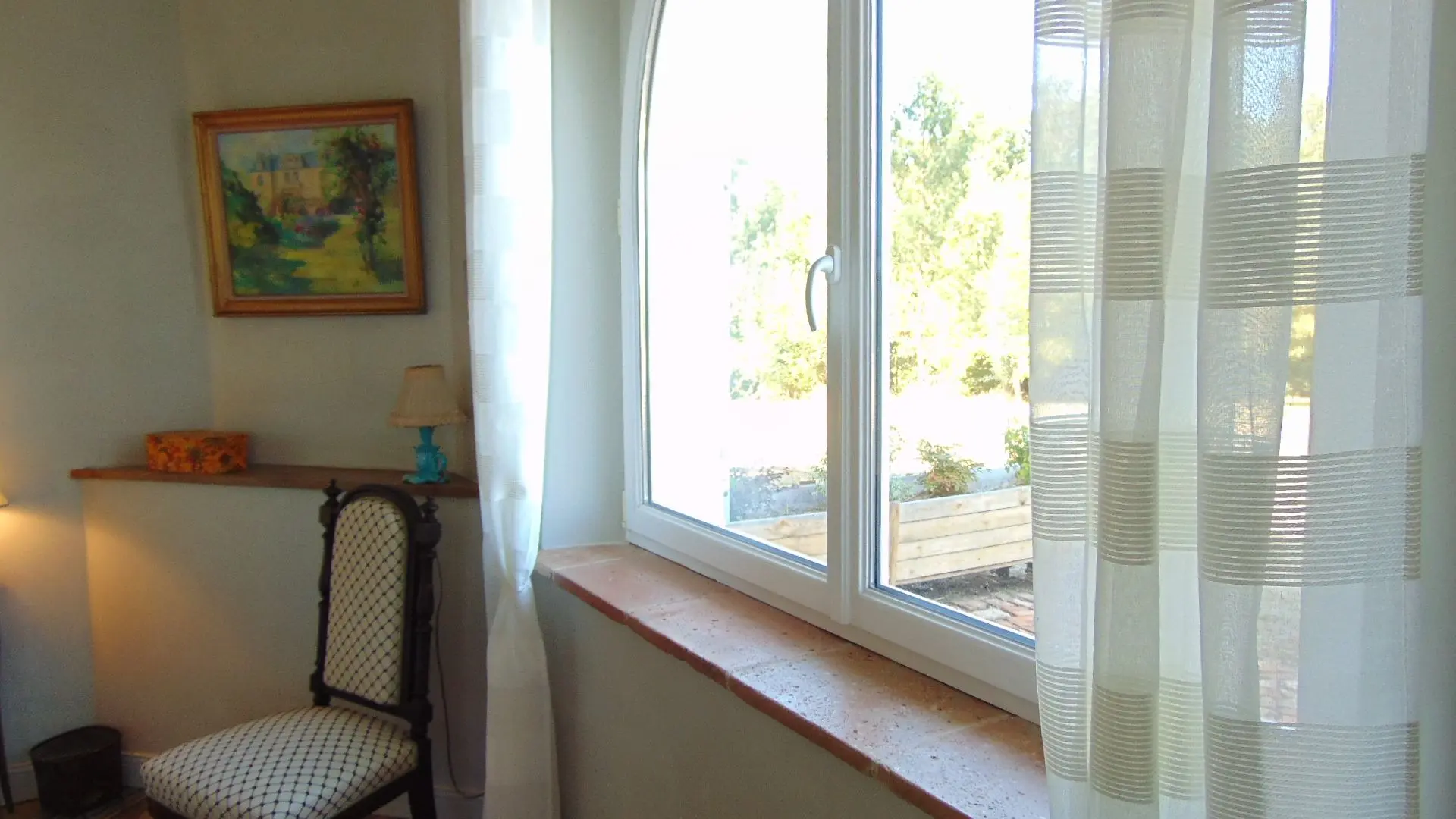 Chambre : La Souladiès