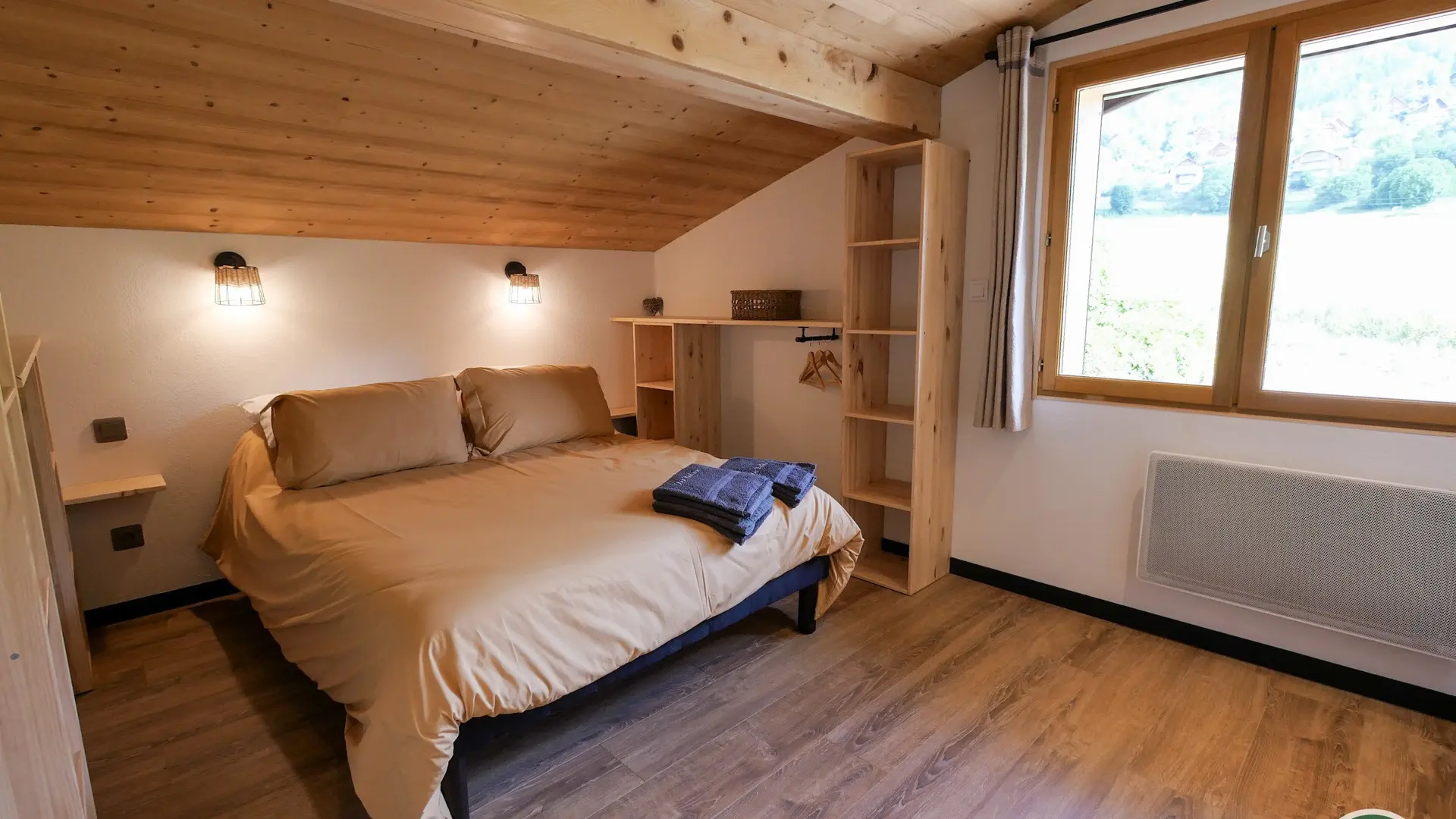 Location GÎte Les Lutins Saint-Michel-de-Chaillol