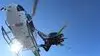 Saut en Parachute