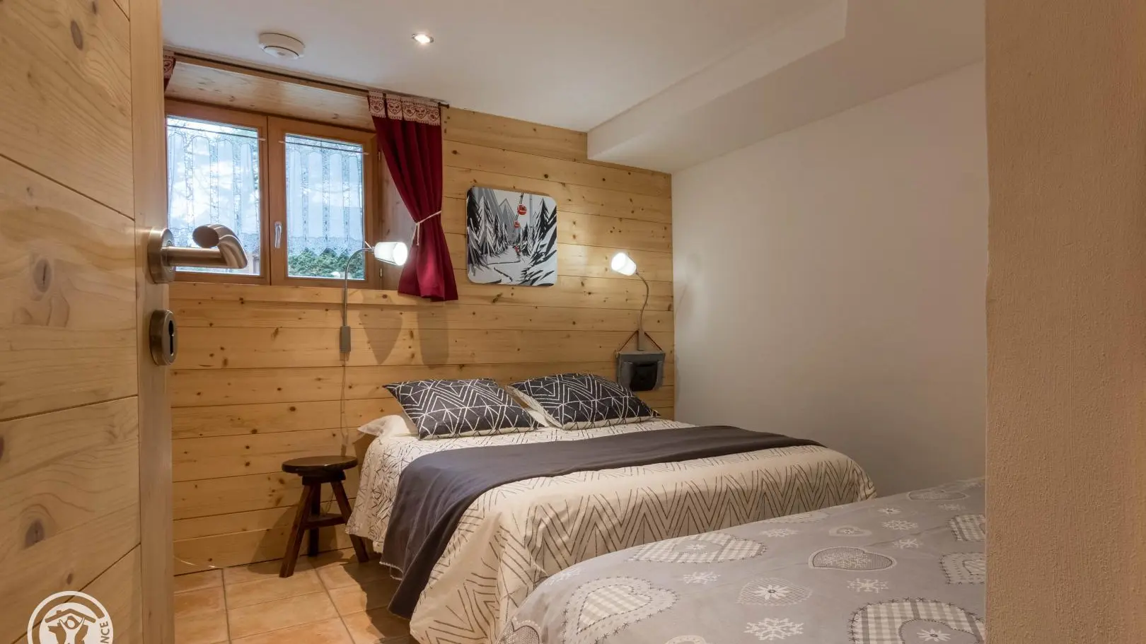 Chambre 2
