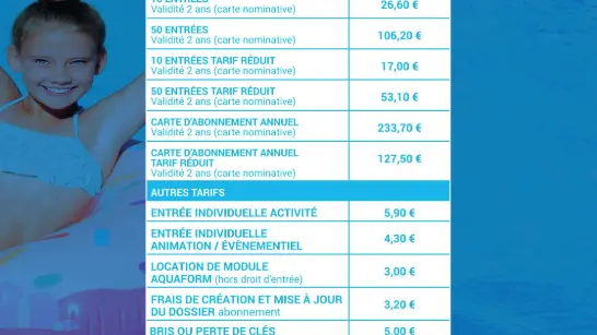 Piscine Alex Jany_Draguignan