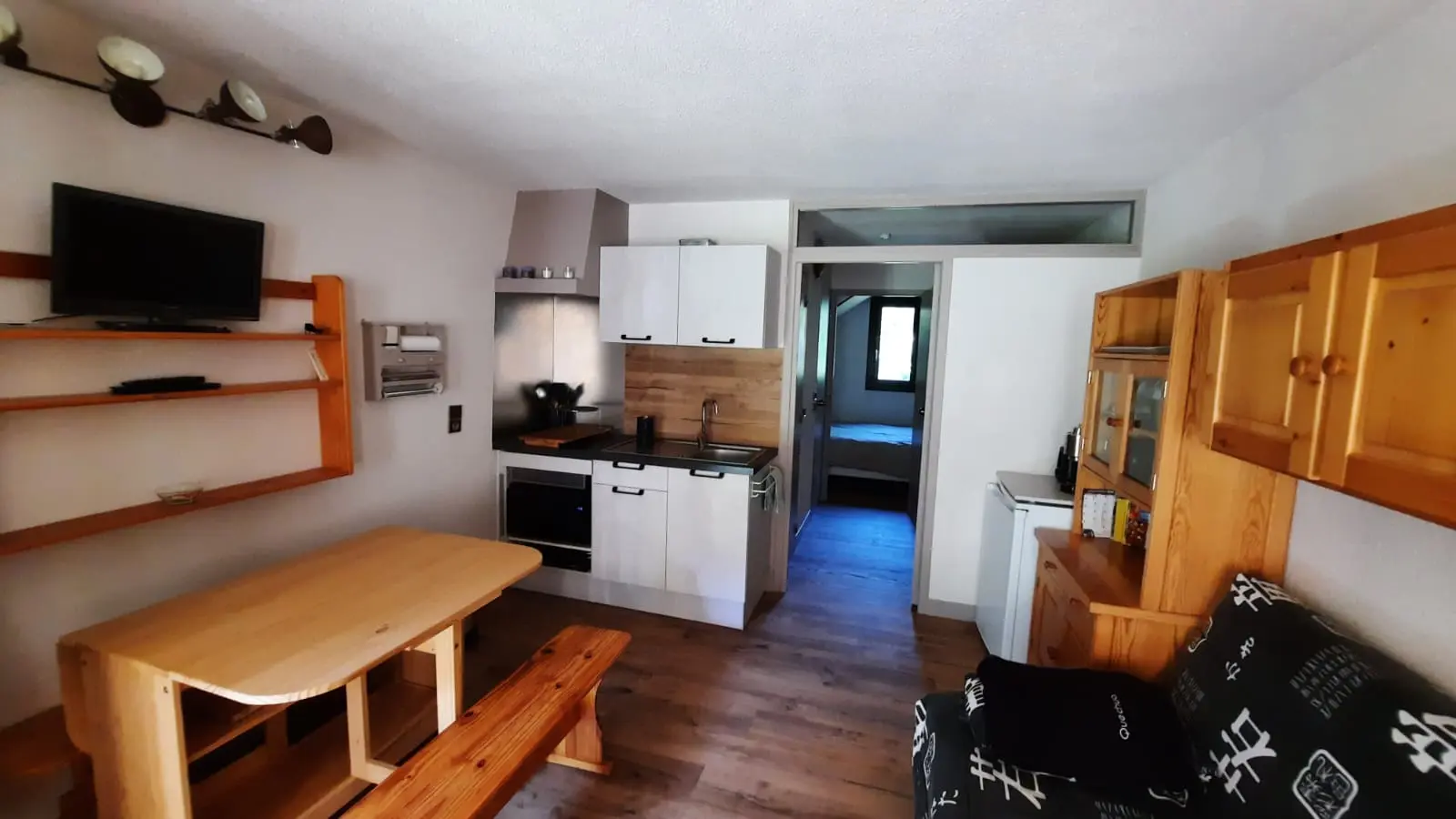 Location Mme Sage Laurence - Ancilla III_Ancelle