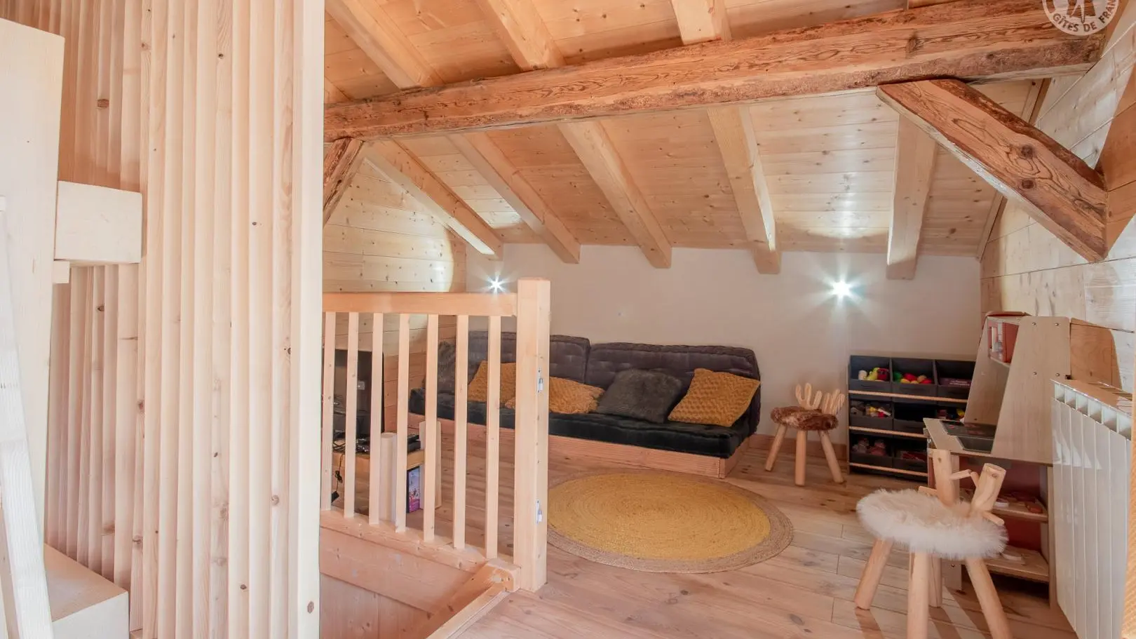 73G317130 - VILLARD-SUR-DORON-LES-SAISIES