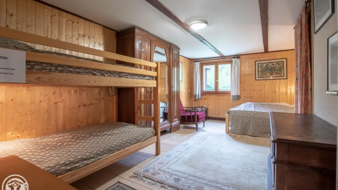 chambre 2