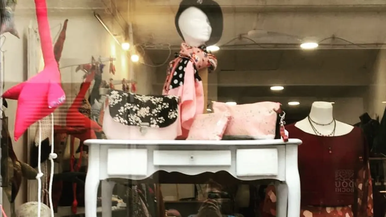 Le citron a paillettes Arles