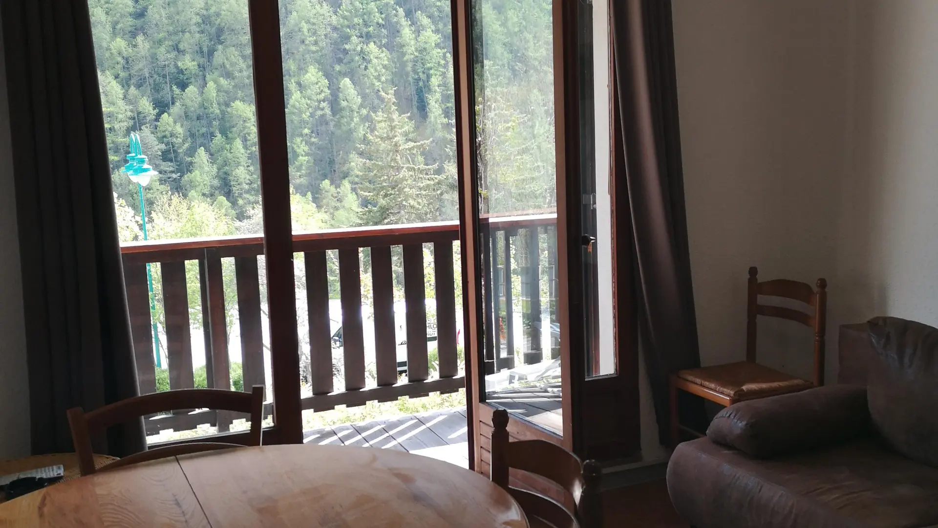 Gîtes communaux de Meyronnes