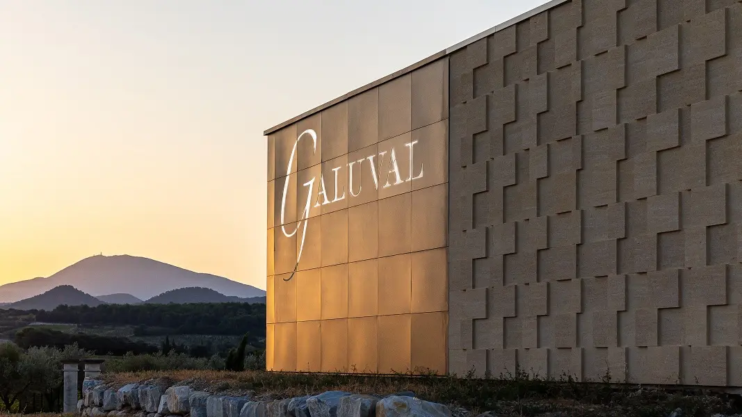 Domaine Galuval