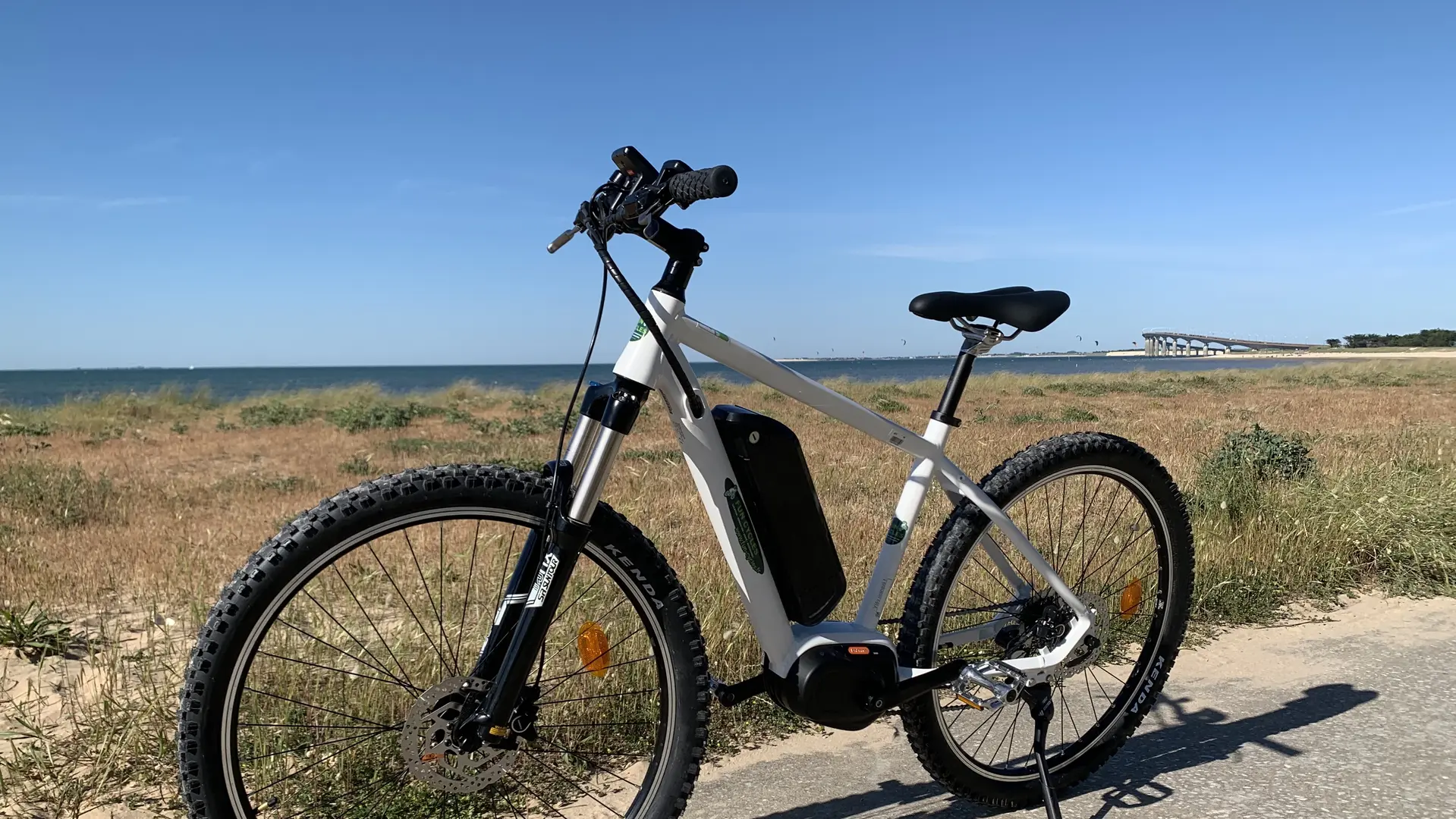 VTT électrique