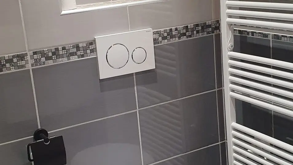 toilettes