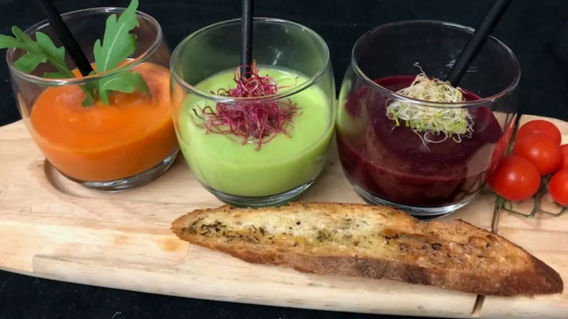 Vinothèque Planches & Gamelles